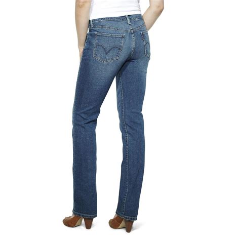 levi's 505 women's|levi 505 women's bottoms.